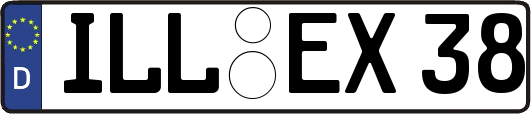 ILL-EX38