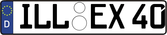 ILL-EX40