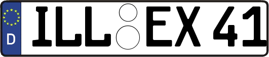 ILL-EX41