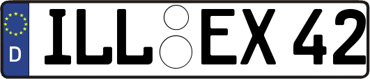 ILL-EX42