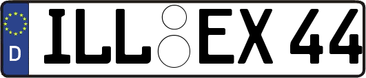 ILL-EX44