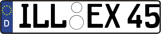 ILL-EX45