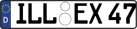 ILL-EX47