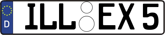 ILL-EX5