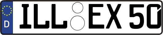 ILL-EX50
