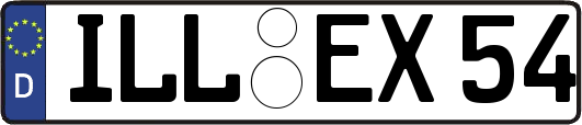 ILL-EX54