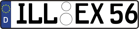 ILL-EX56