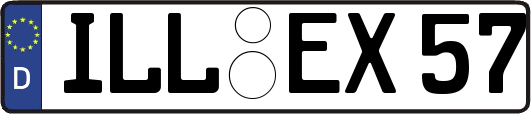 ILL-EX57