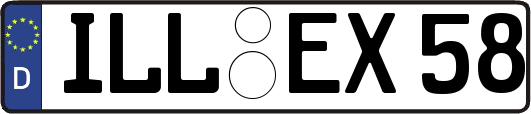 ILL-EX58