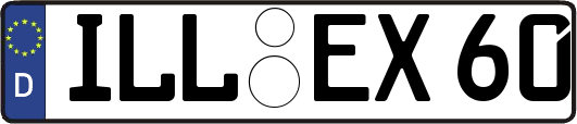 ILL-EX60