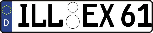 ILL-EX61