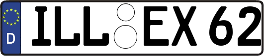 ILL-EX62