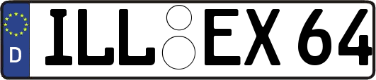 ILL-EX64
