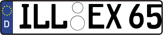 ILL-EX65