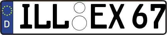 ILL-EX67