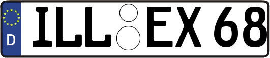 ILL-EX68