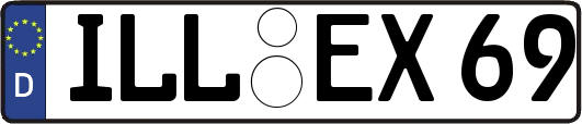 ILL-EX69