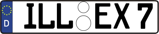 ILL-EX7