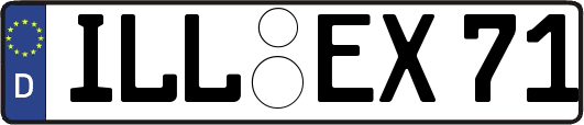 ILL-EX71