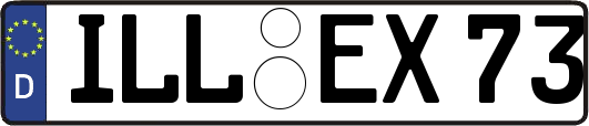 ILL-EX73
