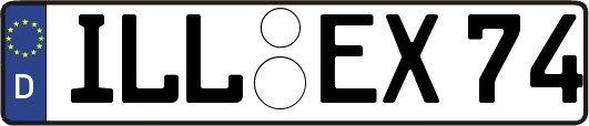 ILL-EX74