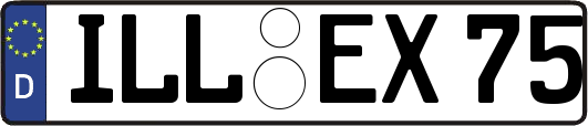 ILL-EX75