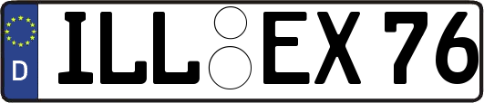 ILL-EX76