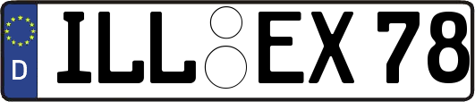 ILL-EX78