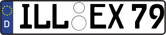 ILL-EX79