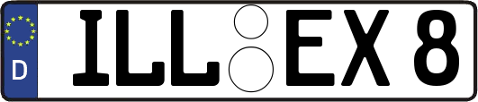 ILL-EX8