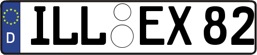 ILL-EX82