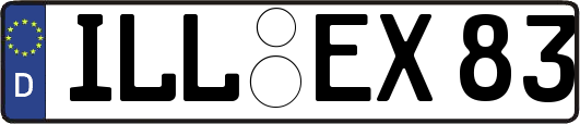 ILL-EX83