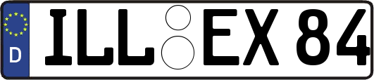 ILL-EX84