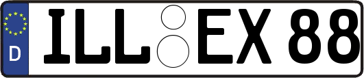 ILL-EX88