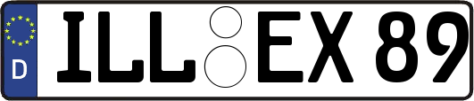 ILL-EX89