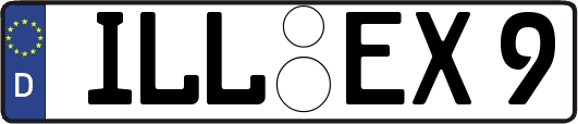 ILL-EX9