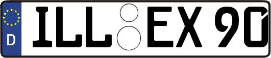 ILL-EX90