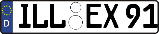 ILL-EX91
