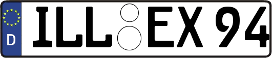ILL-EX94