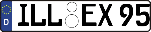 ILL-EX95