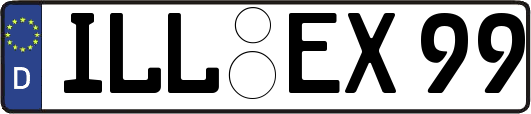 ILL-EX99