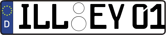 ILL-EY01