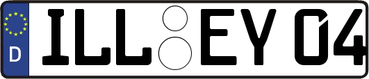 ILL-EY04