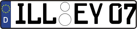 ILL-EY07