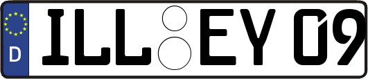 ILL-EY09