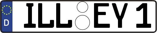 ILL-EY1