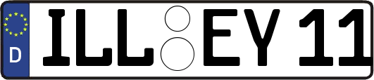 ILL-EY11