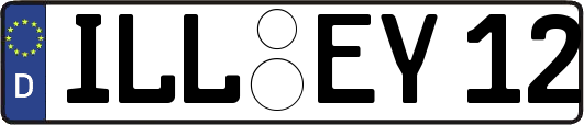 ILL-EY12