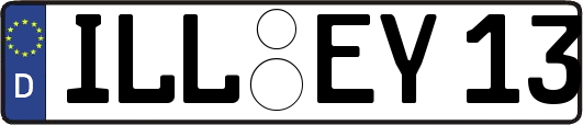 ILL-EY13