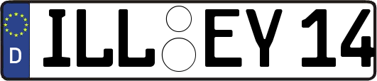 ILL-EY14